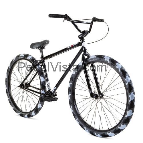 Stolen Max 29 fiche technique et avis